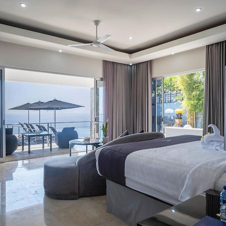 Suluban Cliff Bali Villa Uluwatu Екстериор снимка