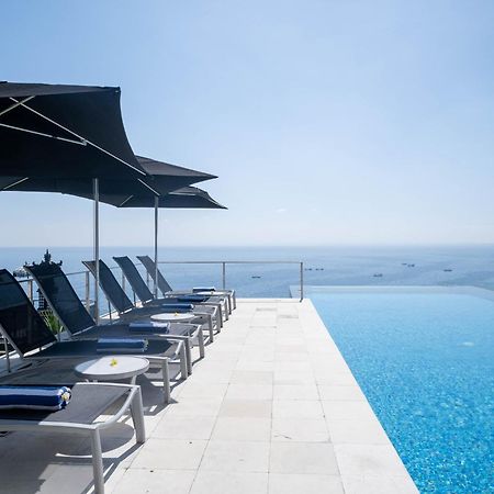 Suluban Cliff Bali Villa Uluwatu Екстериор снимка