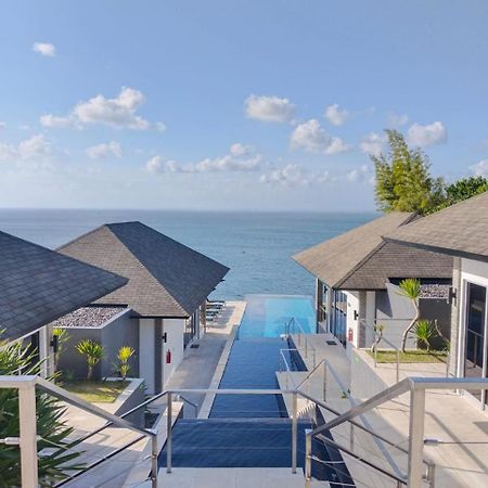 Suluban Cliff Bali Villa Uluwatu Екстериор снимка