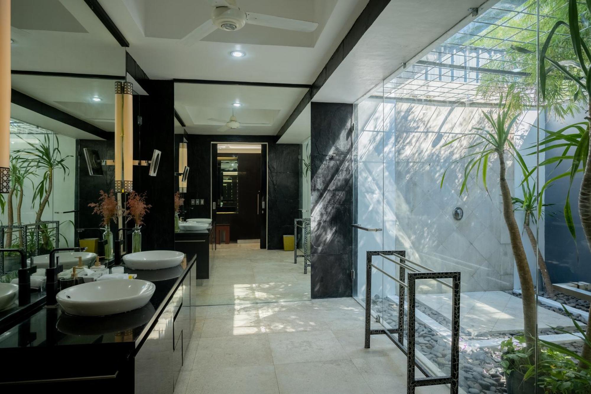 Suluban Cliff Bali Villa Uluwatu Екстериор снимка