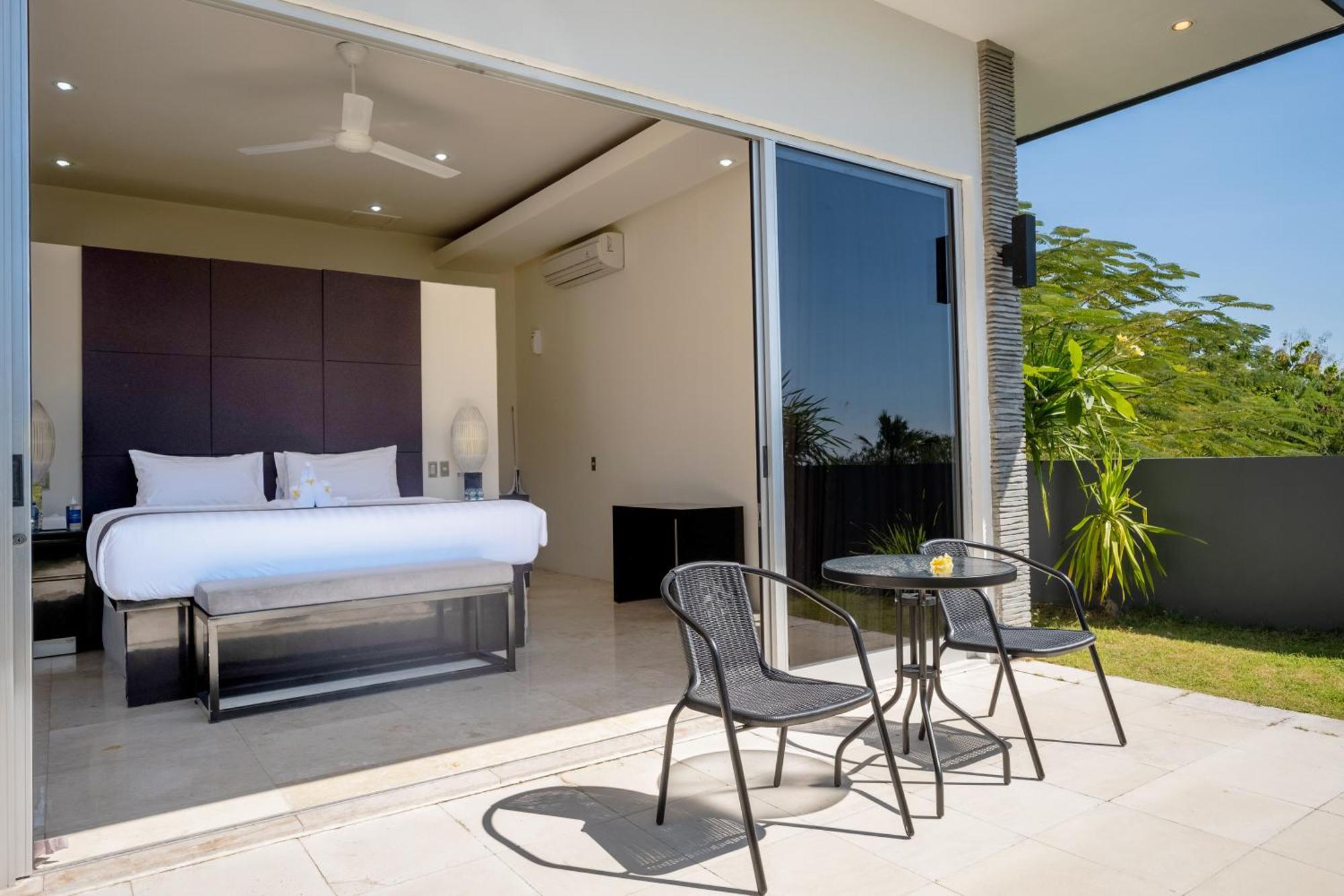 Suluban Cliff Bali Villa Uluwatu Екстериор снимка