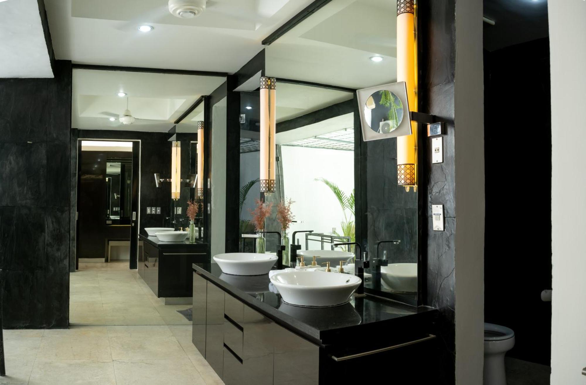 Suluban Cliff Bali Villa Uluwatu Екстериор снимка