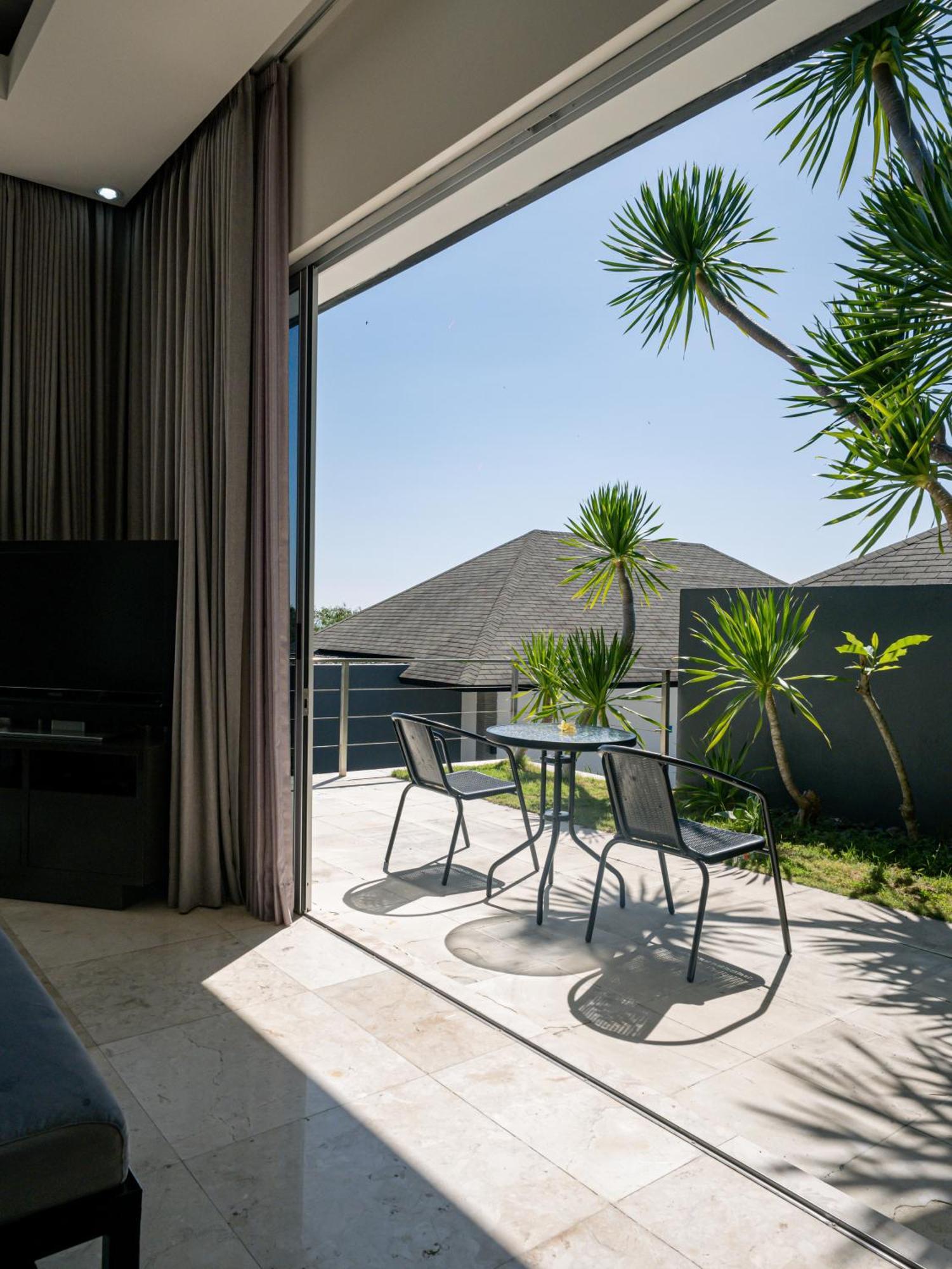 Suluban Cliff Bali Villa Uluwatu Екстериор снимка