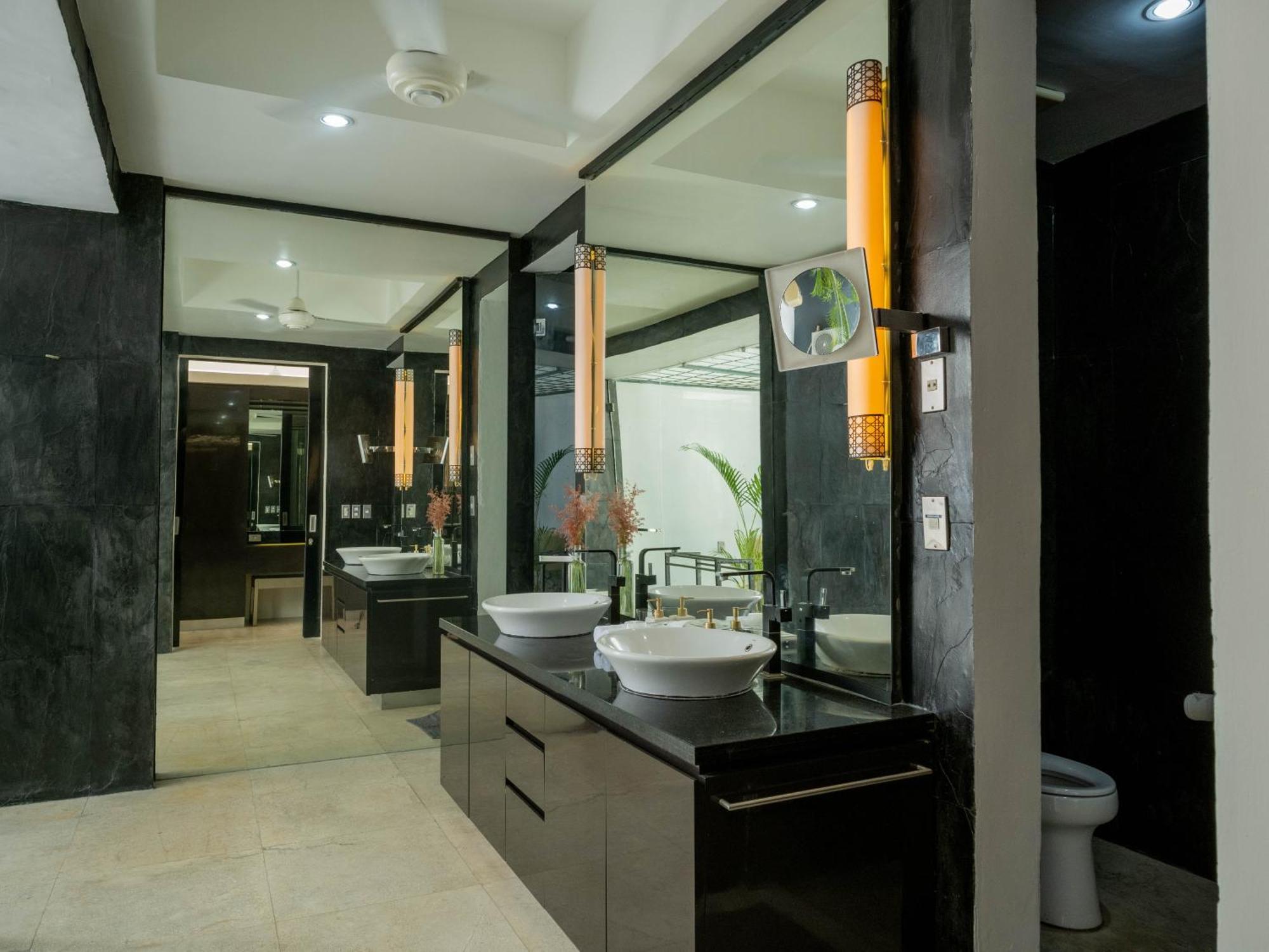 Suluban Cliff Bali Villa Uluwatu Екстериор снимка