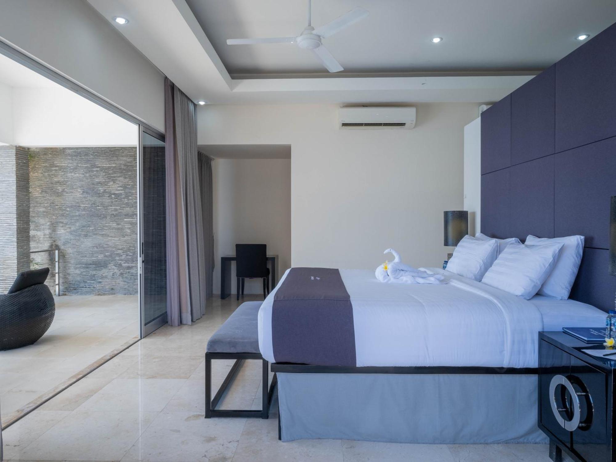 Suluban Cliff Bali Villa Uluwatu Екстериор снимка